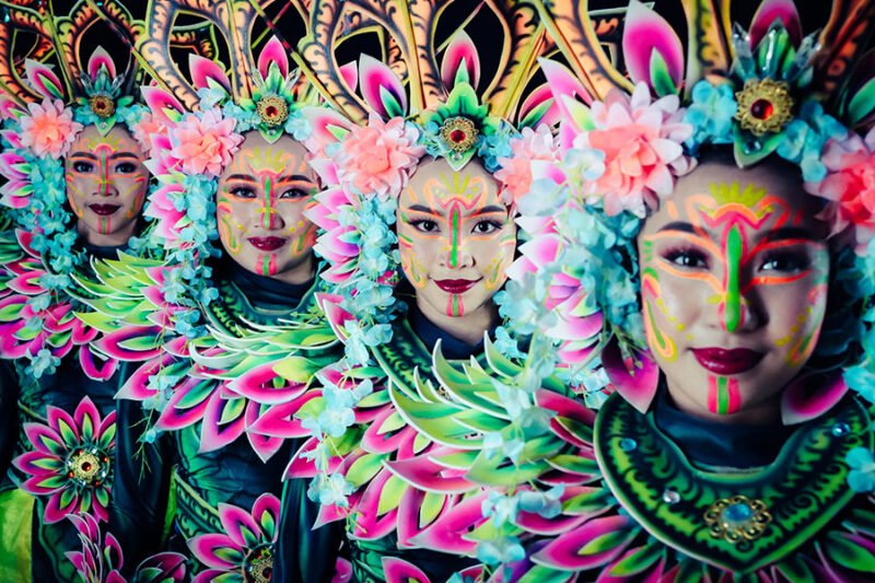 Mystical of Lotus - Gambar 2
