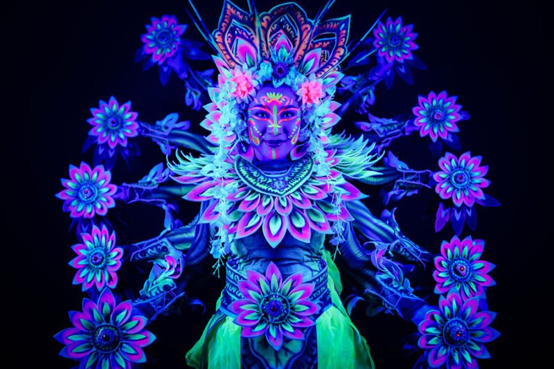 Mystical of Lotus - Gambar 4