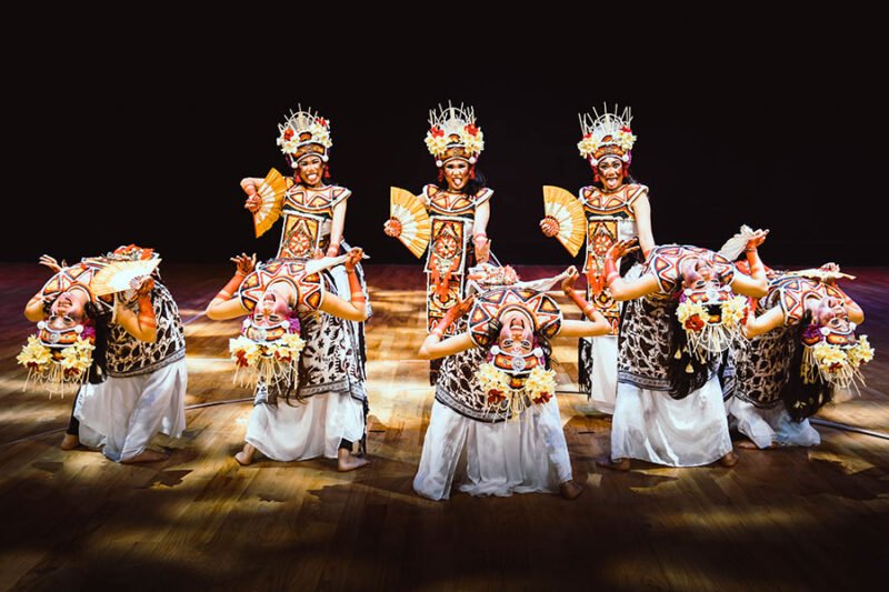 Bala Ngarebeg - Gambar 3