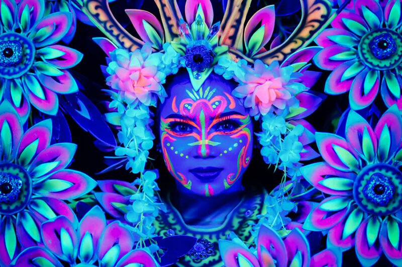 Mystical of Lotus